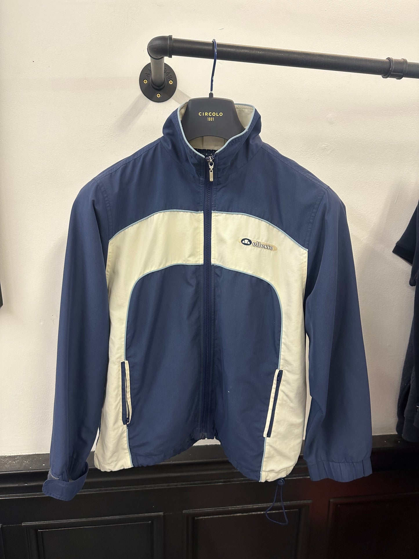 Ellesse Track Jacket (L)