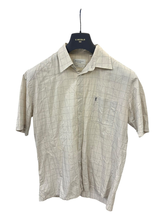 Vintage YSL Shirt (L)