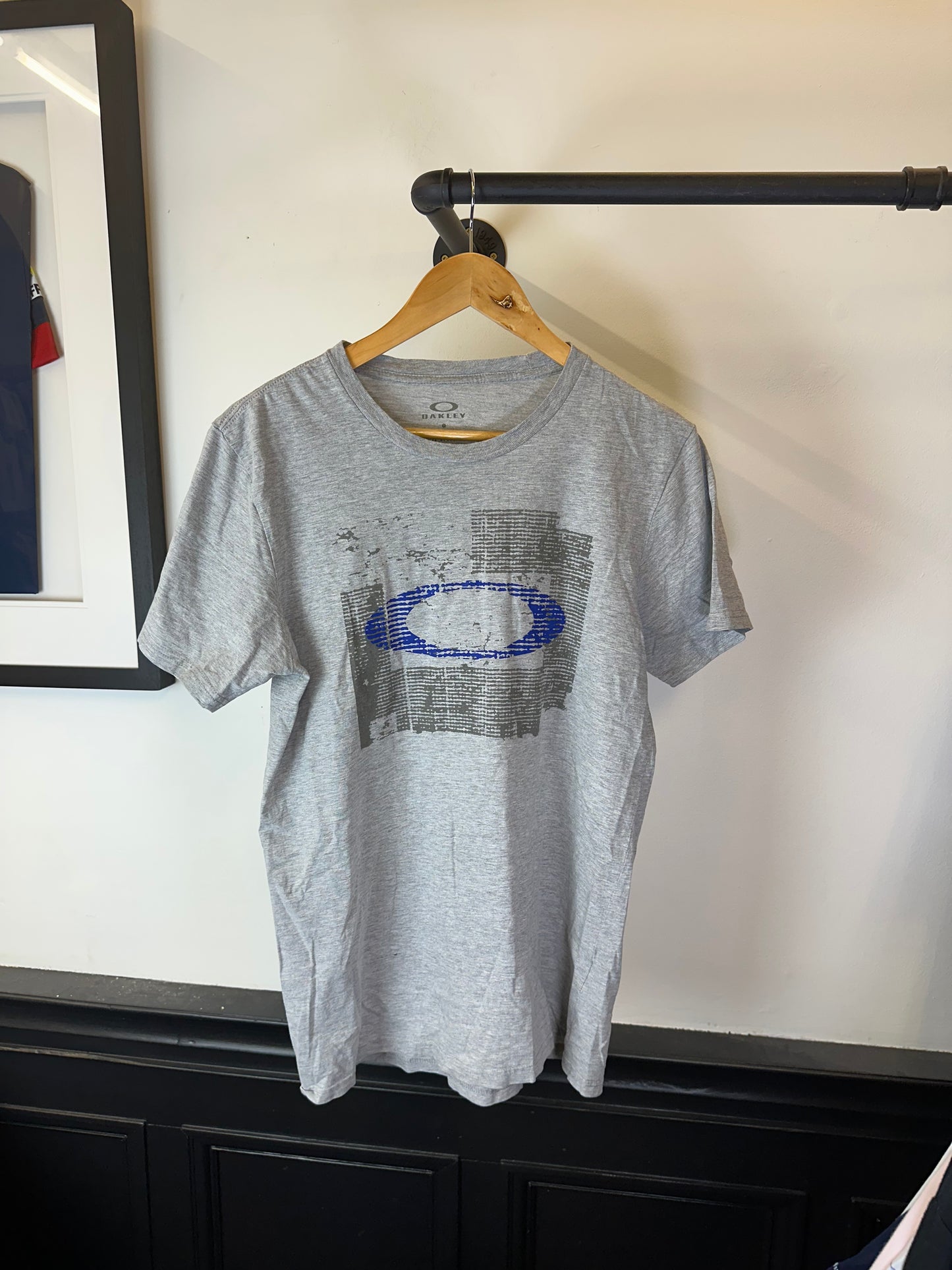 Oakley T Shirt (S)