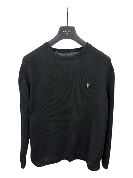 Vintage YSL Jumper (L)