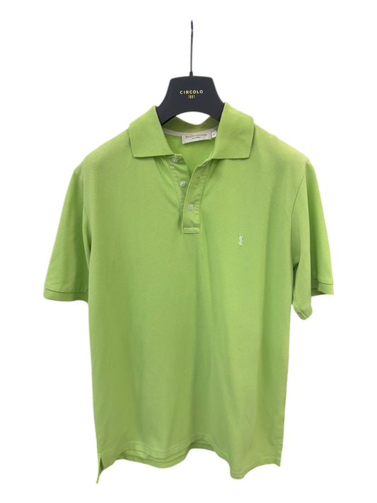 Vintage YSL Polo Top (M)