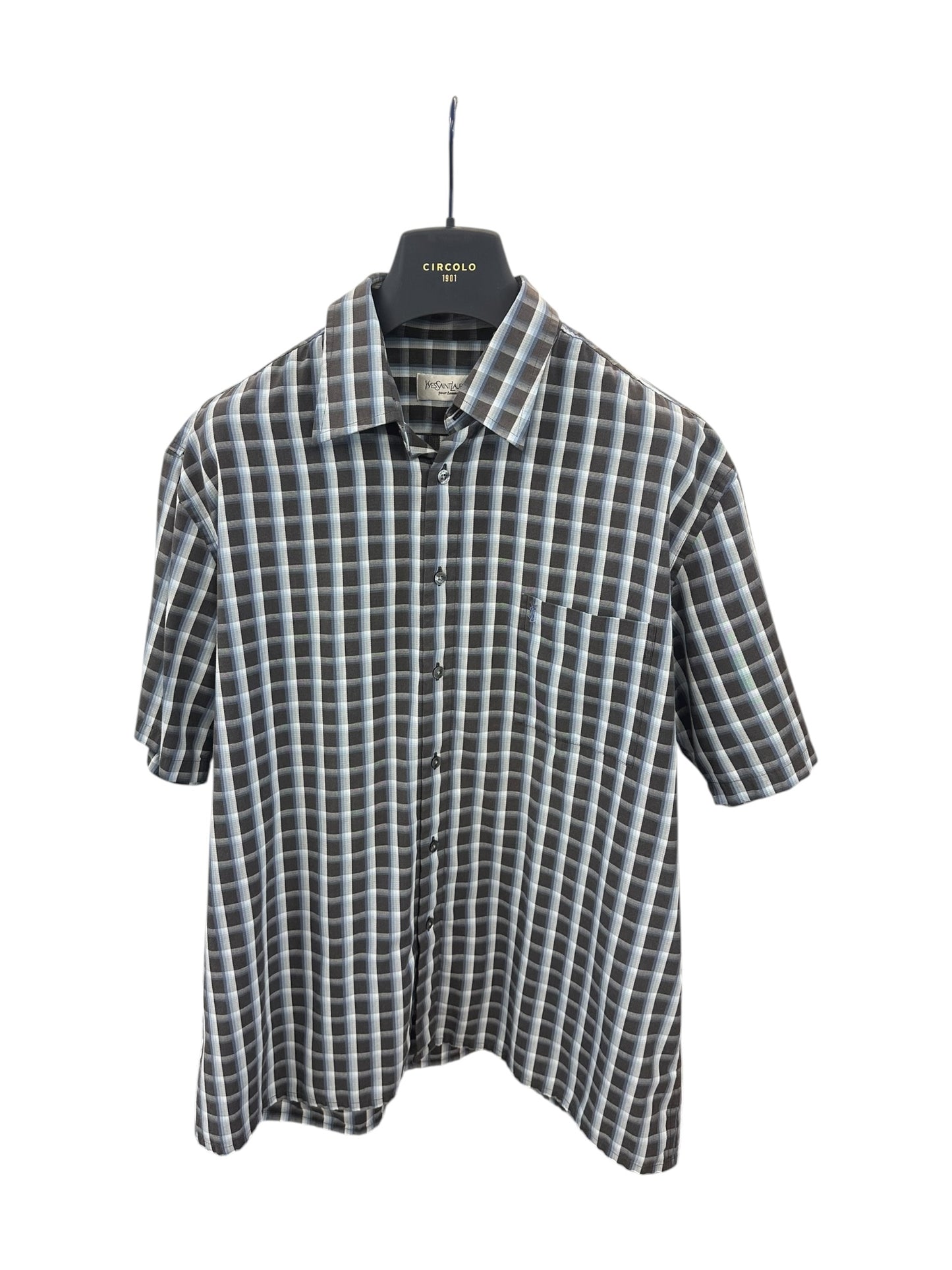 Vintage YSL Shirt (XL)