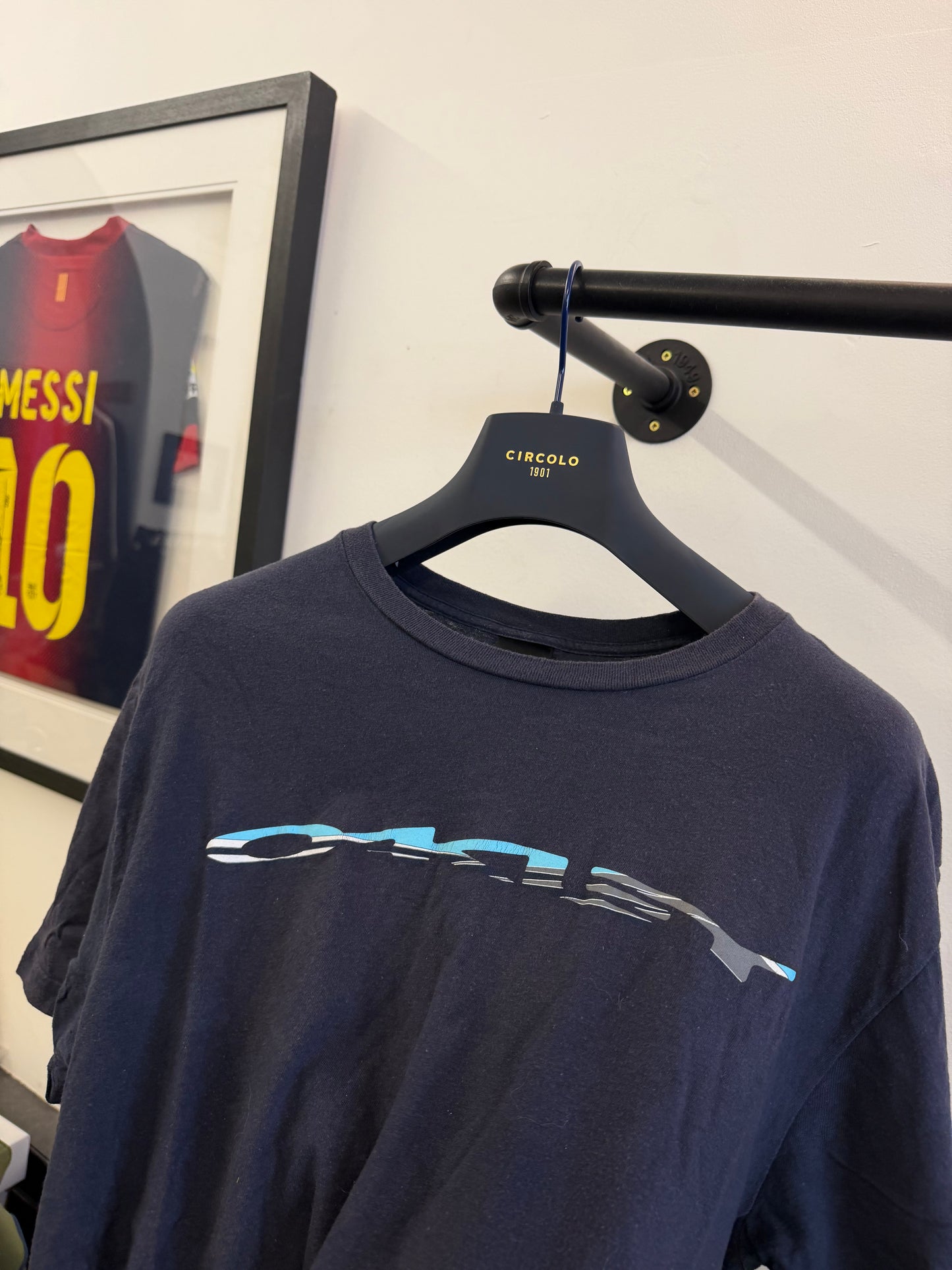 Vintage Oakley T-Shirt (L)