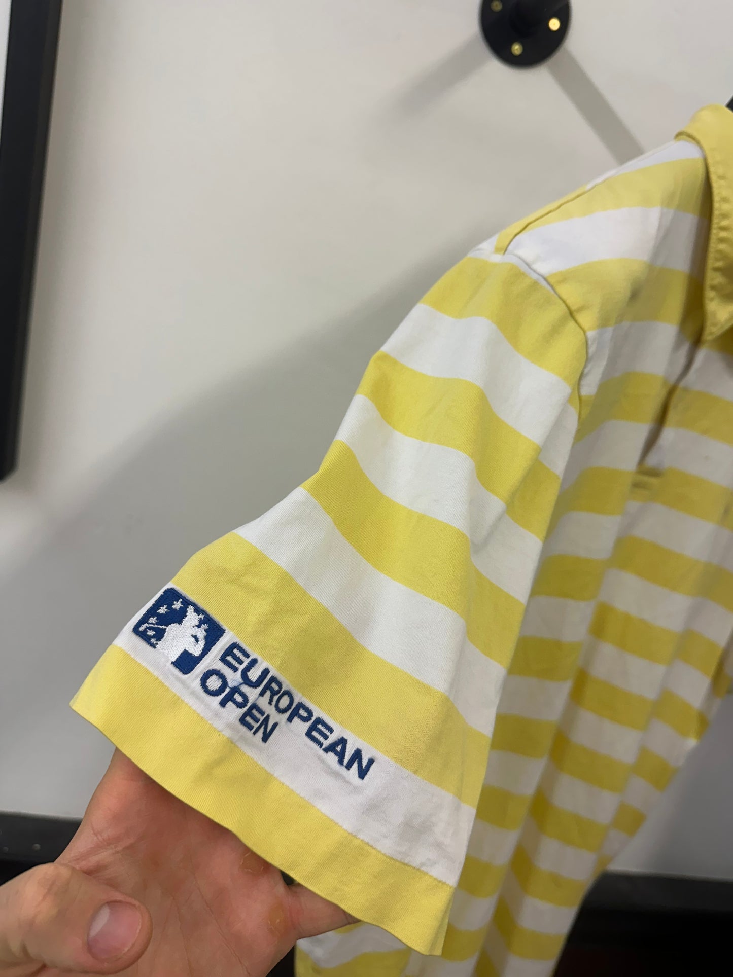 Ralph Lauren Golf Polo (XL)