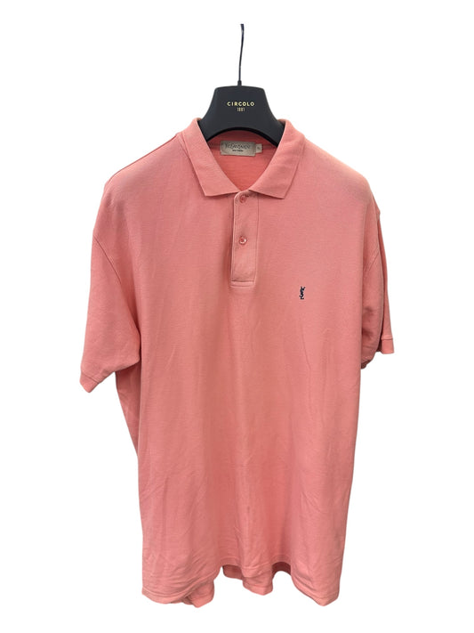 Vintage YSL Polo Top (XL)