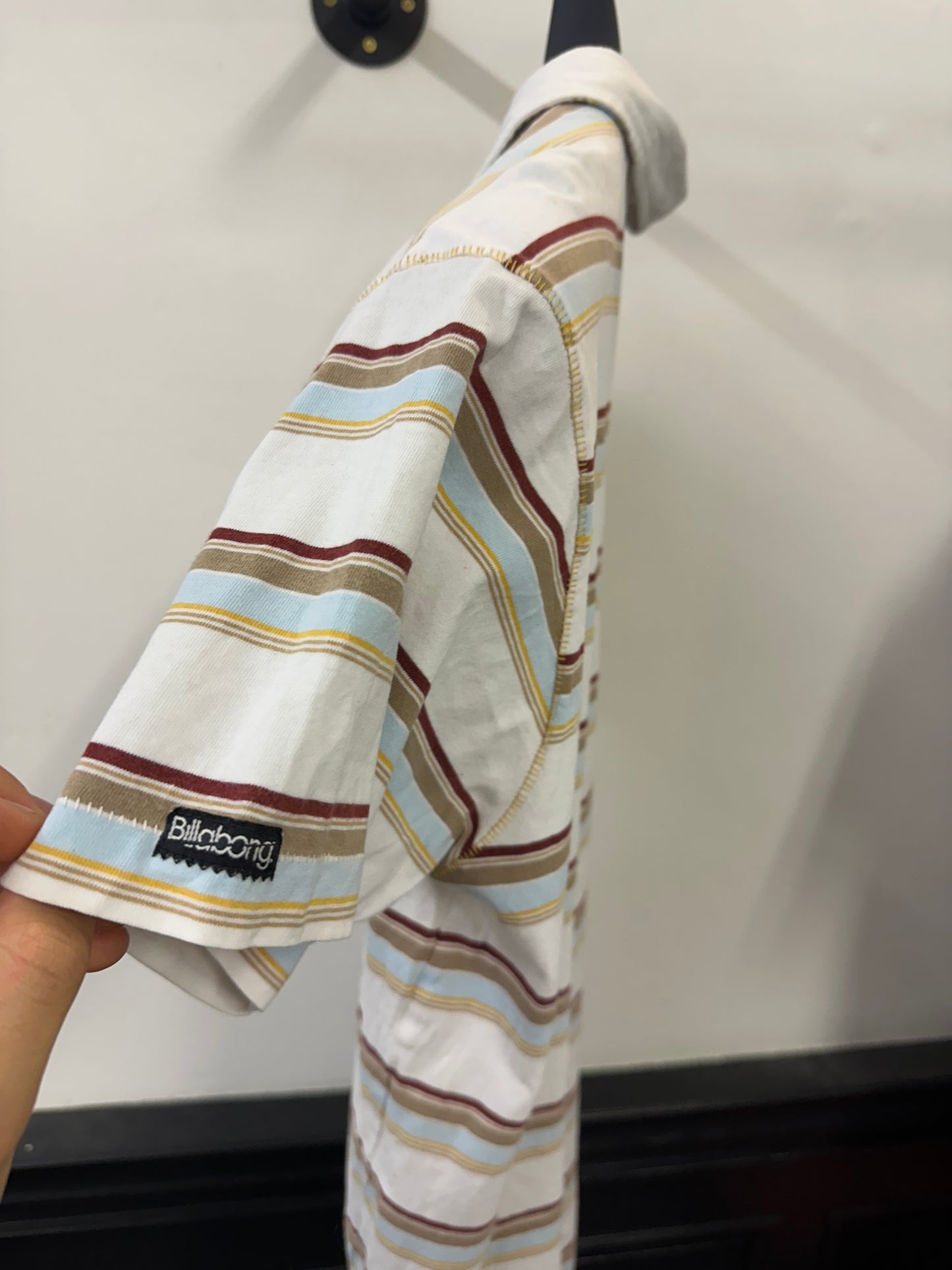 Billabong Polo Top (XL)