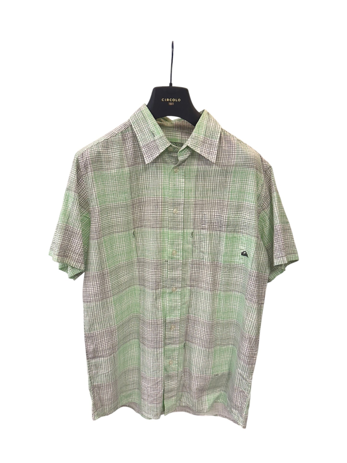 Quicksilver Shirt (L)