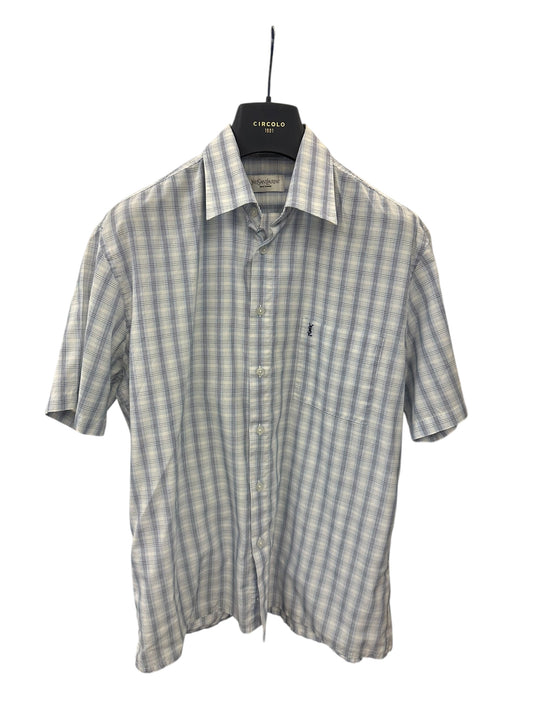 Vintage YSL Shirt (L)
