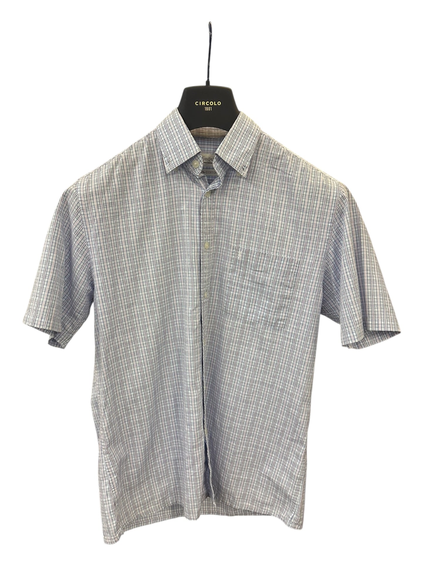 Vintage YSL Shirt (M)