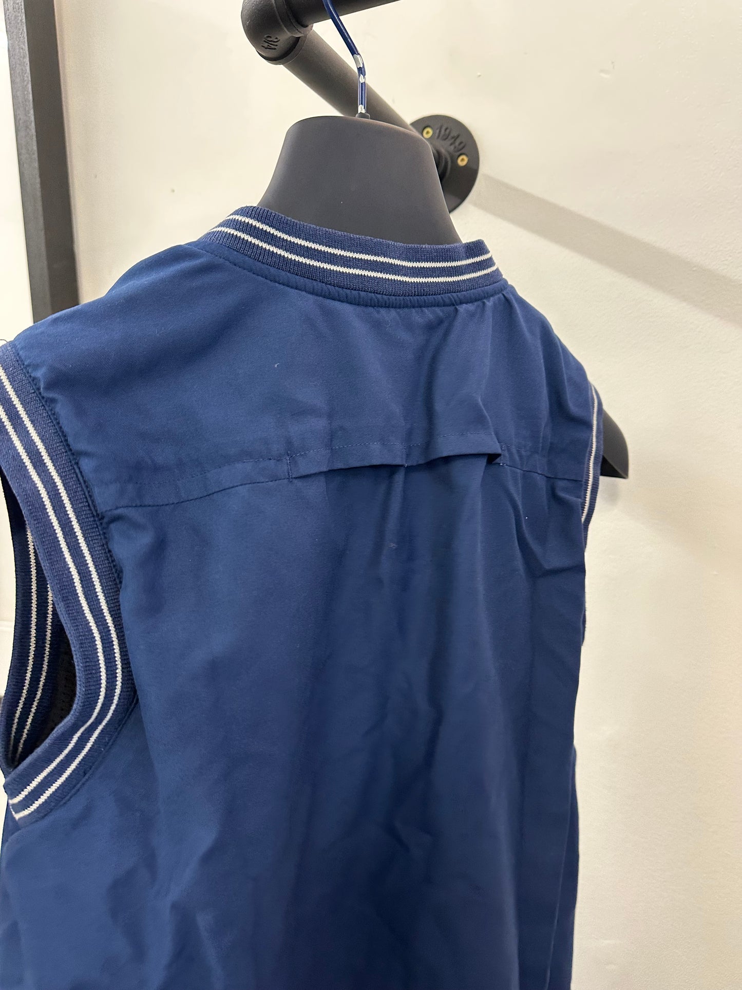 Vintage Nike Vest (S)