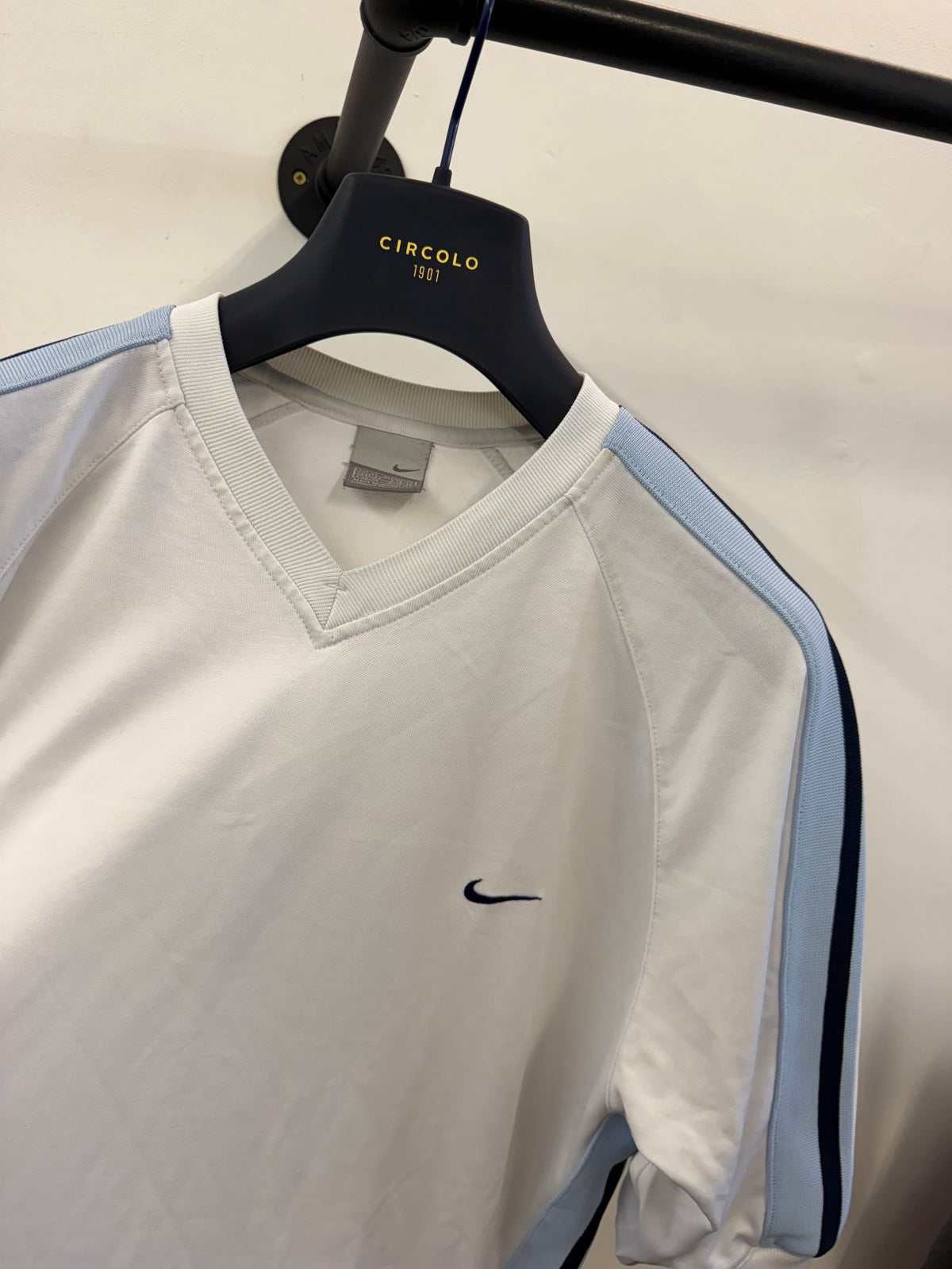 Vintage Nike T-Shirt (XL)