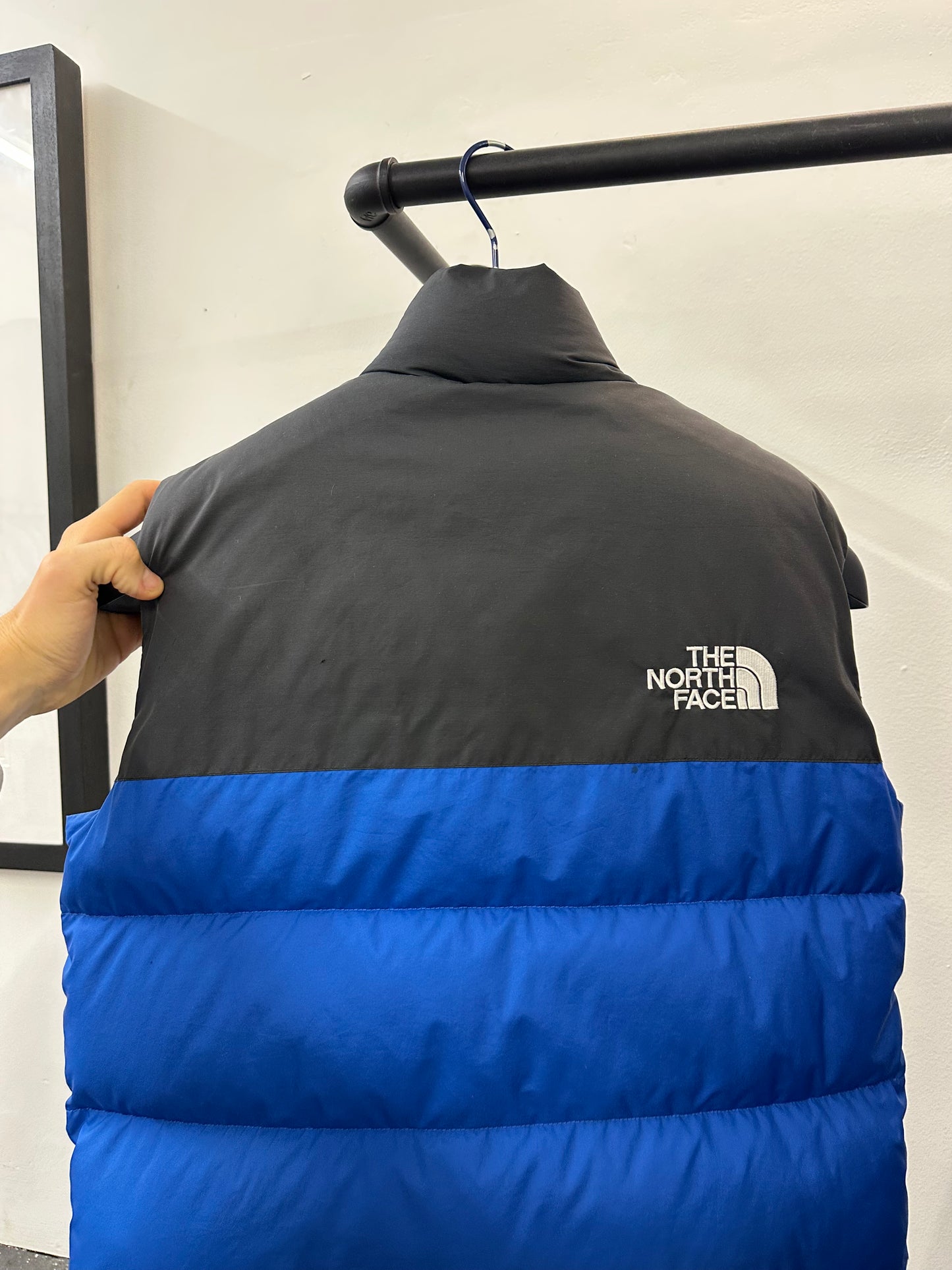 The North Face Gilet (S)
