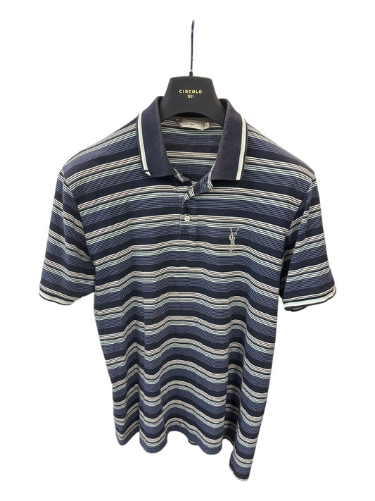 Vintage YSL Polo Top (XL)
