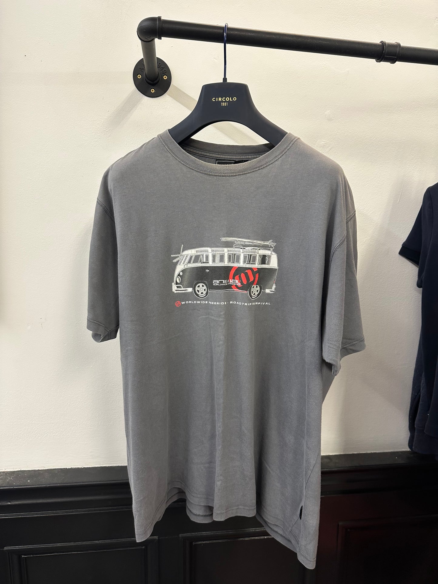 Animal T-Shirt (XL)