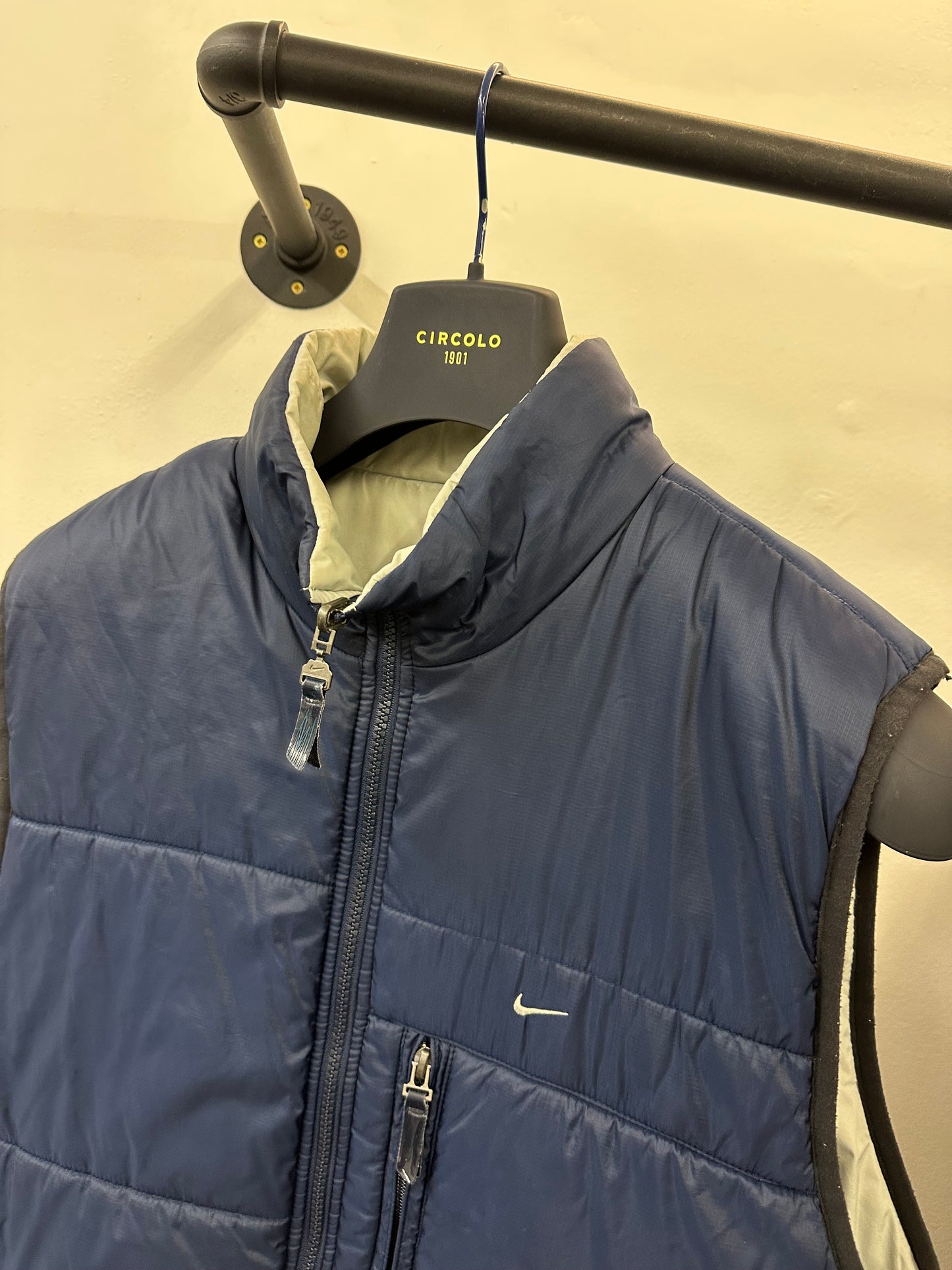 Nike Gilet (L)