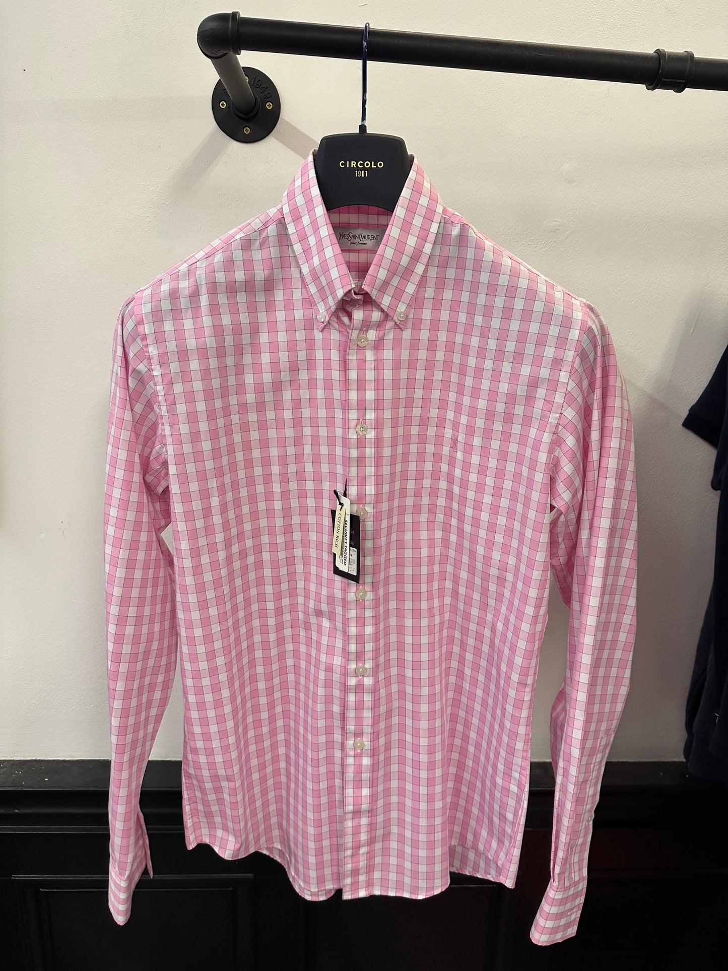YSL Shirt (M)