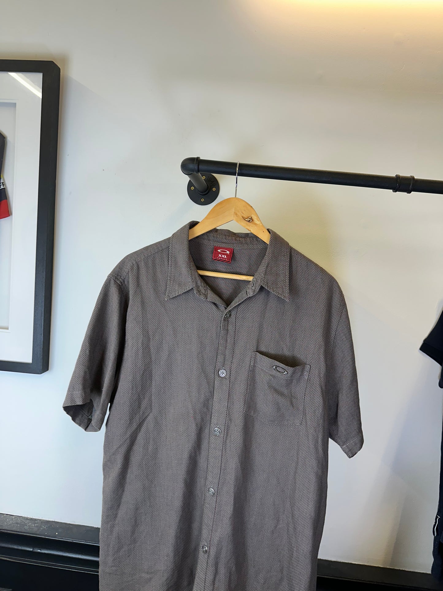 Oakley Software Shirt (XL)