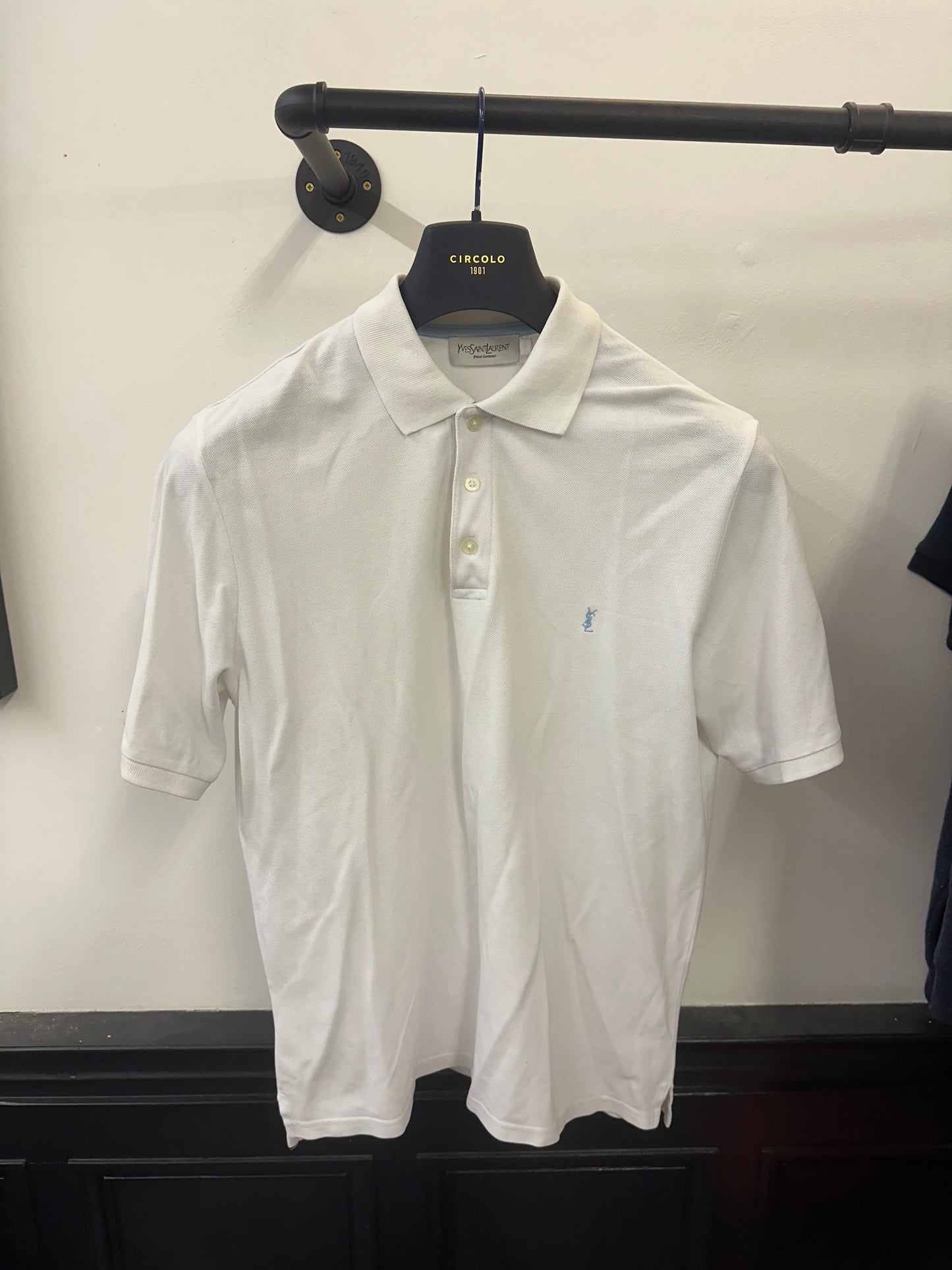 Vintage YSL Polo (L)