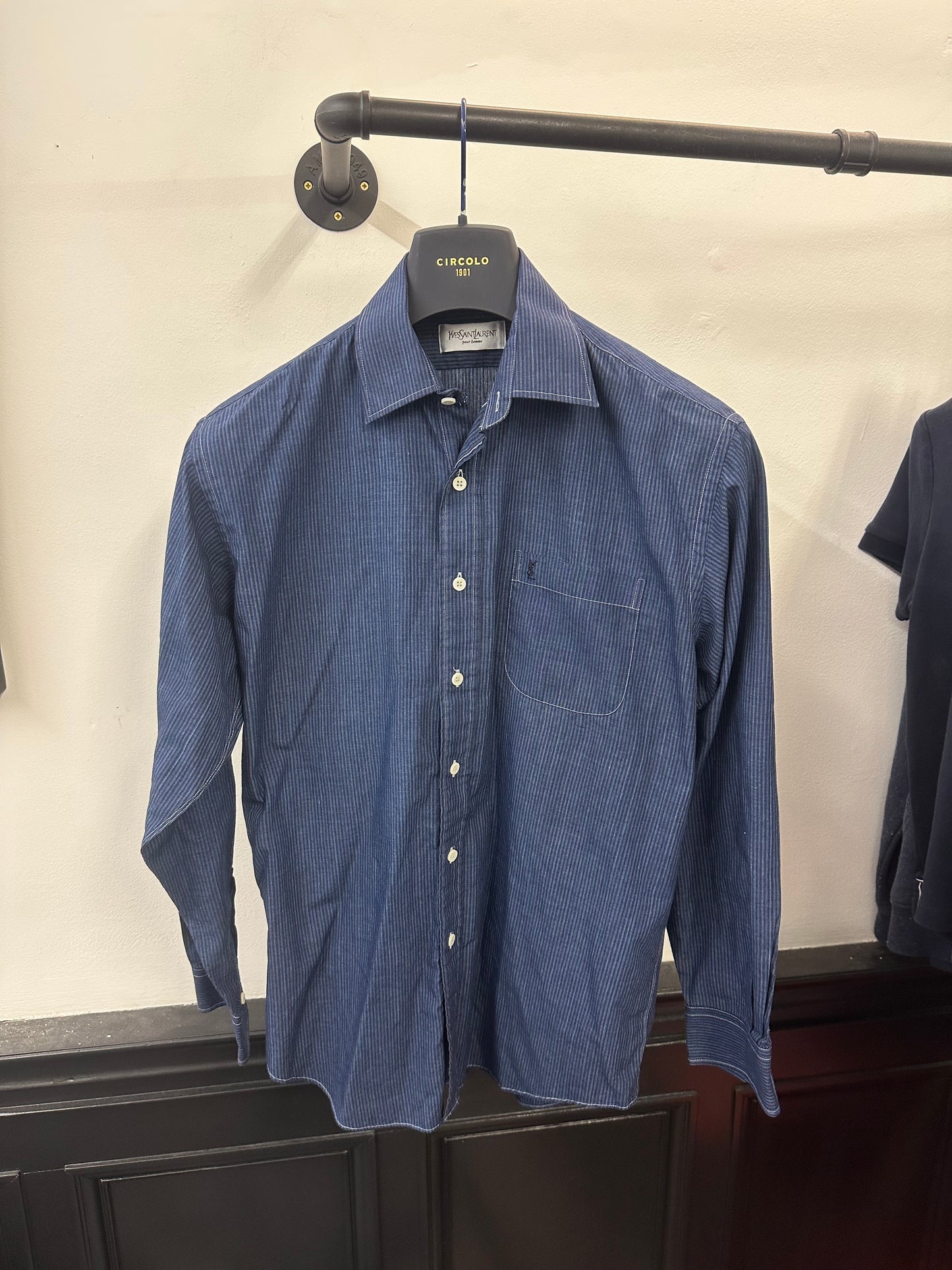 Vintage YSL Shirt (S)