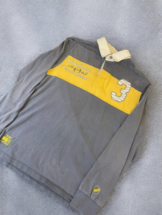 Vintage Rugby Polo (L)