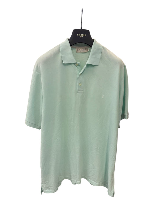 Vintage YSL Polo Top (XL)
