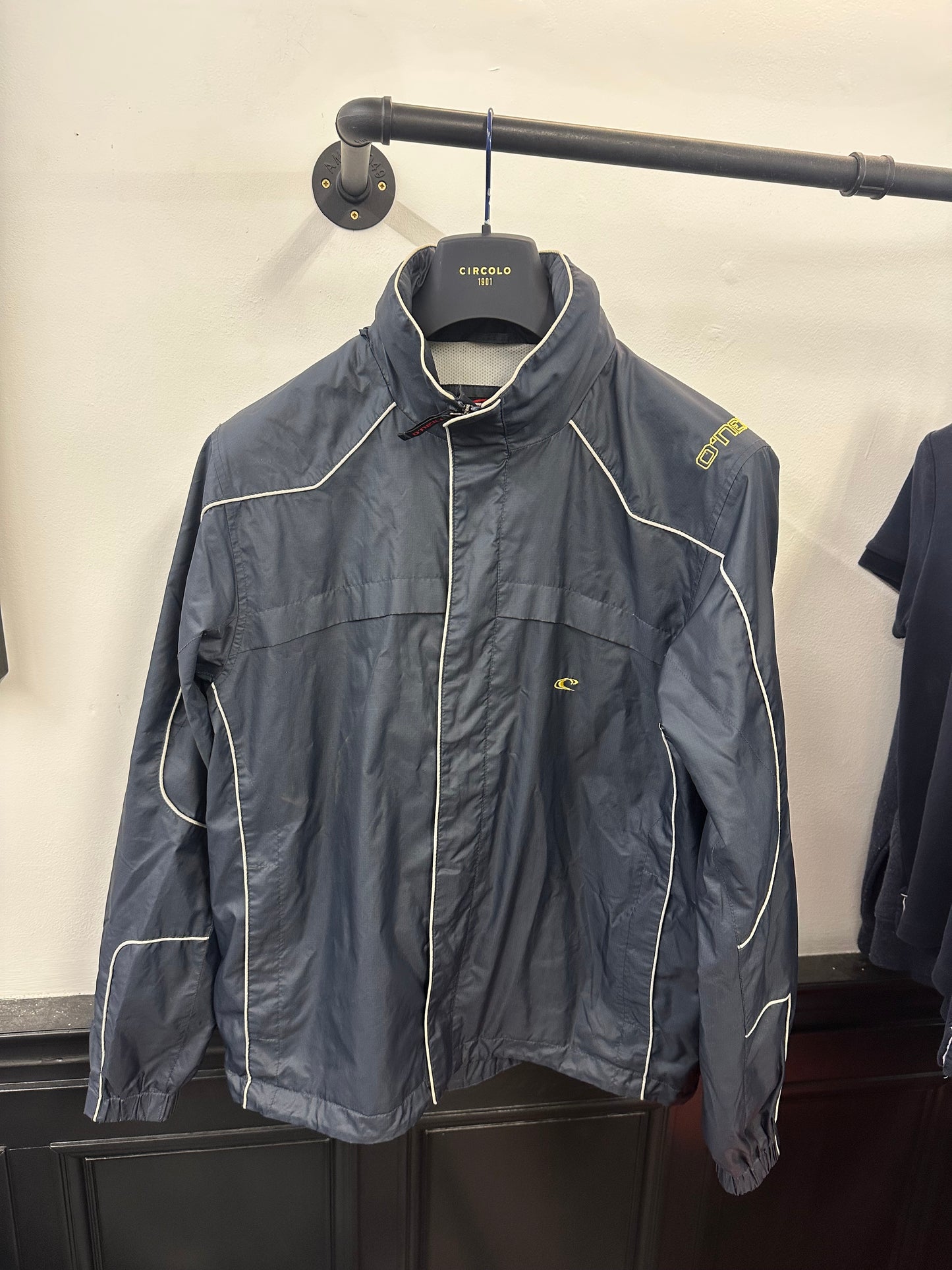 Y2K O’Neill Jacket (XL)
