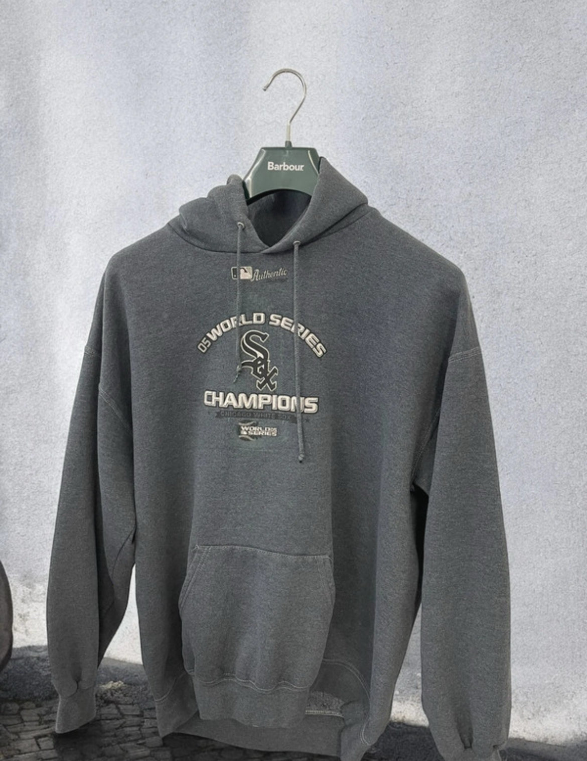 Boston White Sox MLB Hoodie (L)