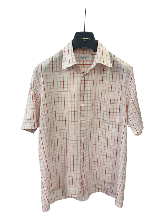 Vintage YSL Shirt (L)
