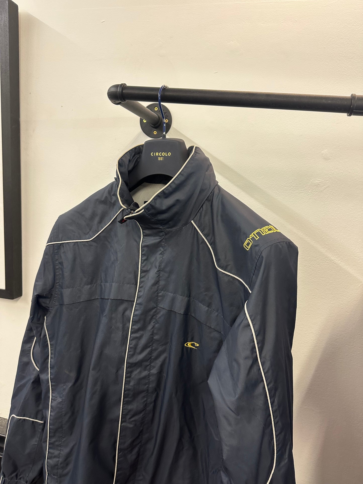 Y2K O’Neill Jacket (XL)
