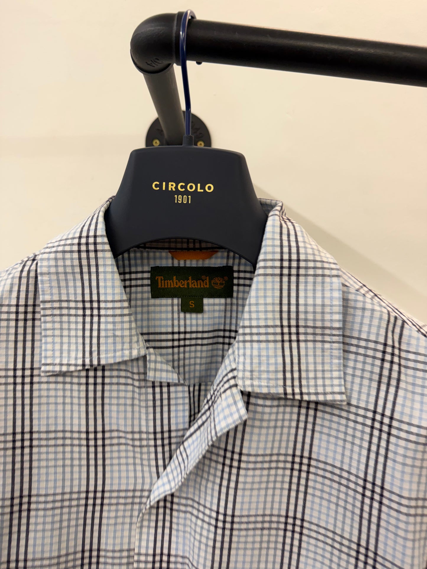 Timberland Shirt (S)