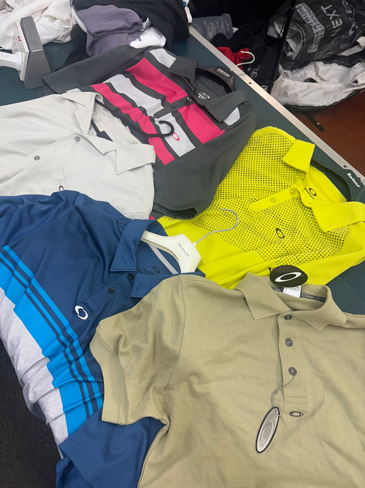 Oakley Bundle x 5