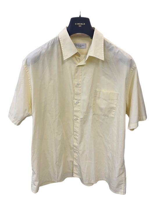 Vintage YSL Shirt (XXL)