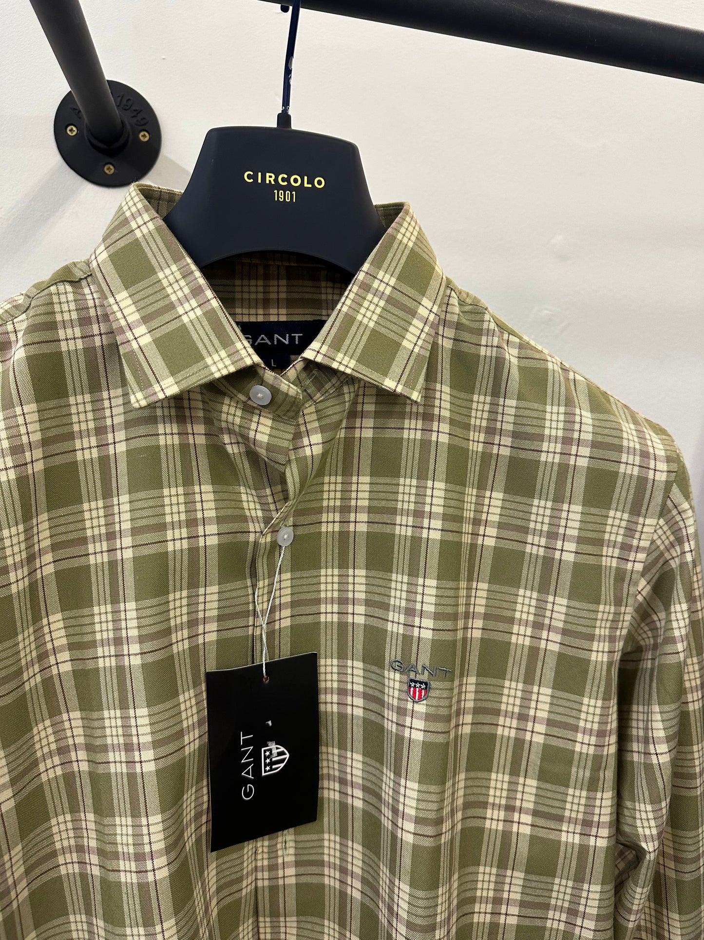 Gant Shirt (L)
