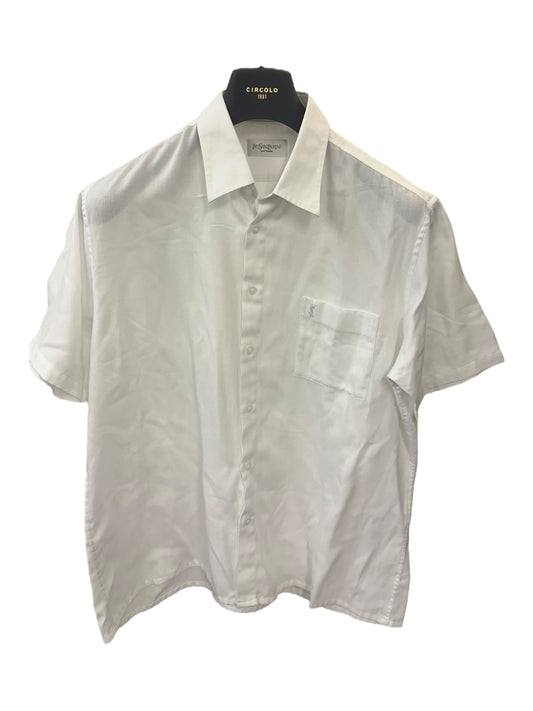 Vintage YSL Shirt (XL)