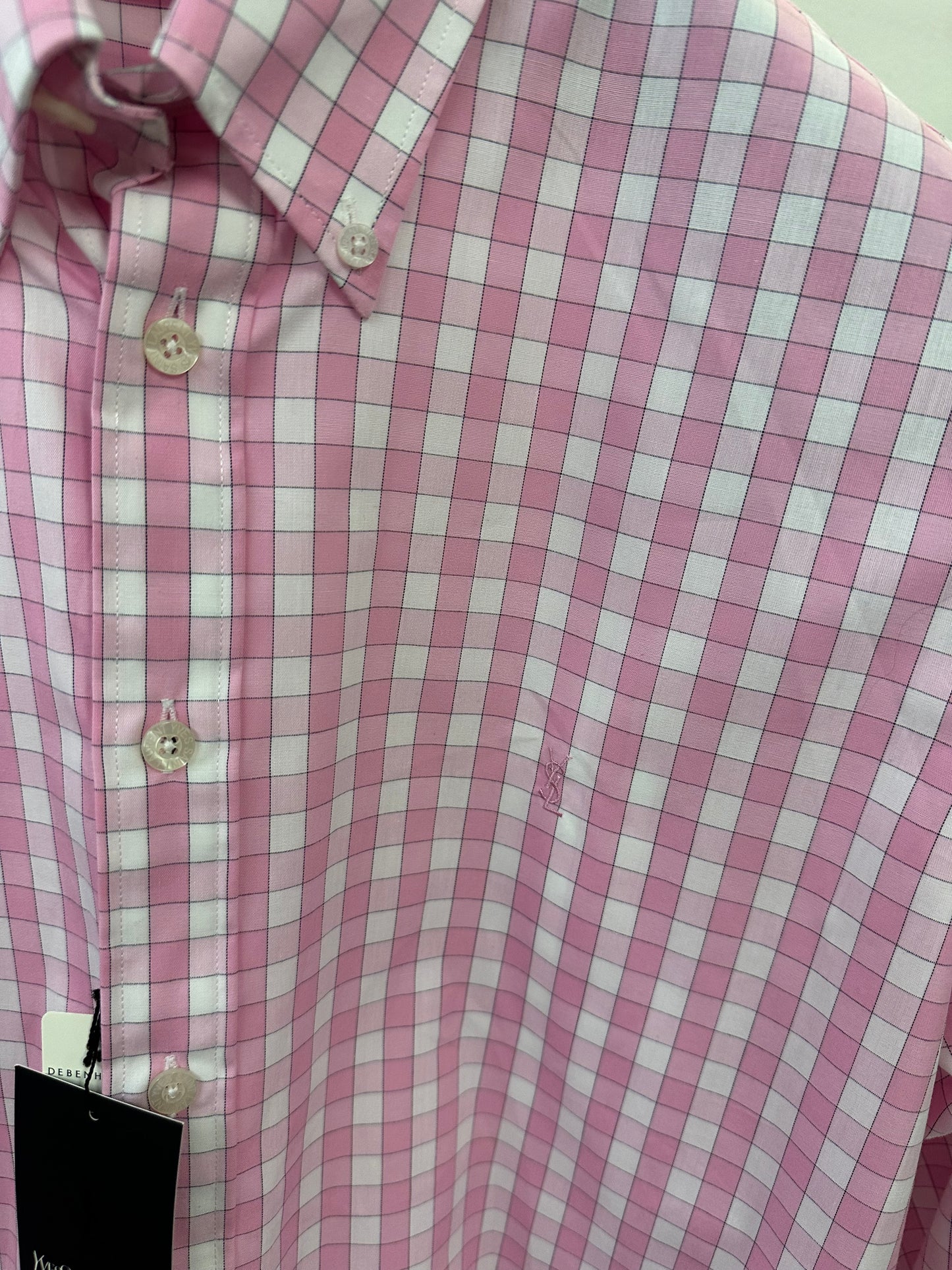 YSL Shirt (M)