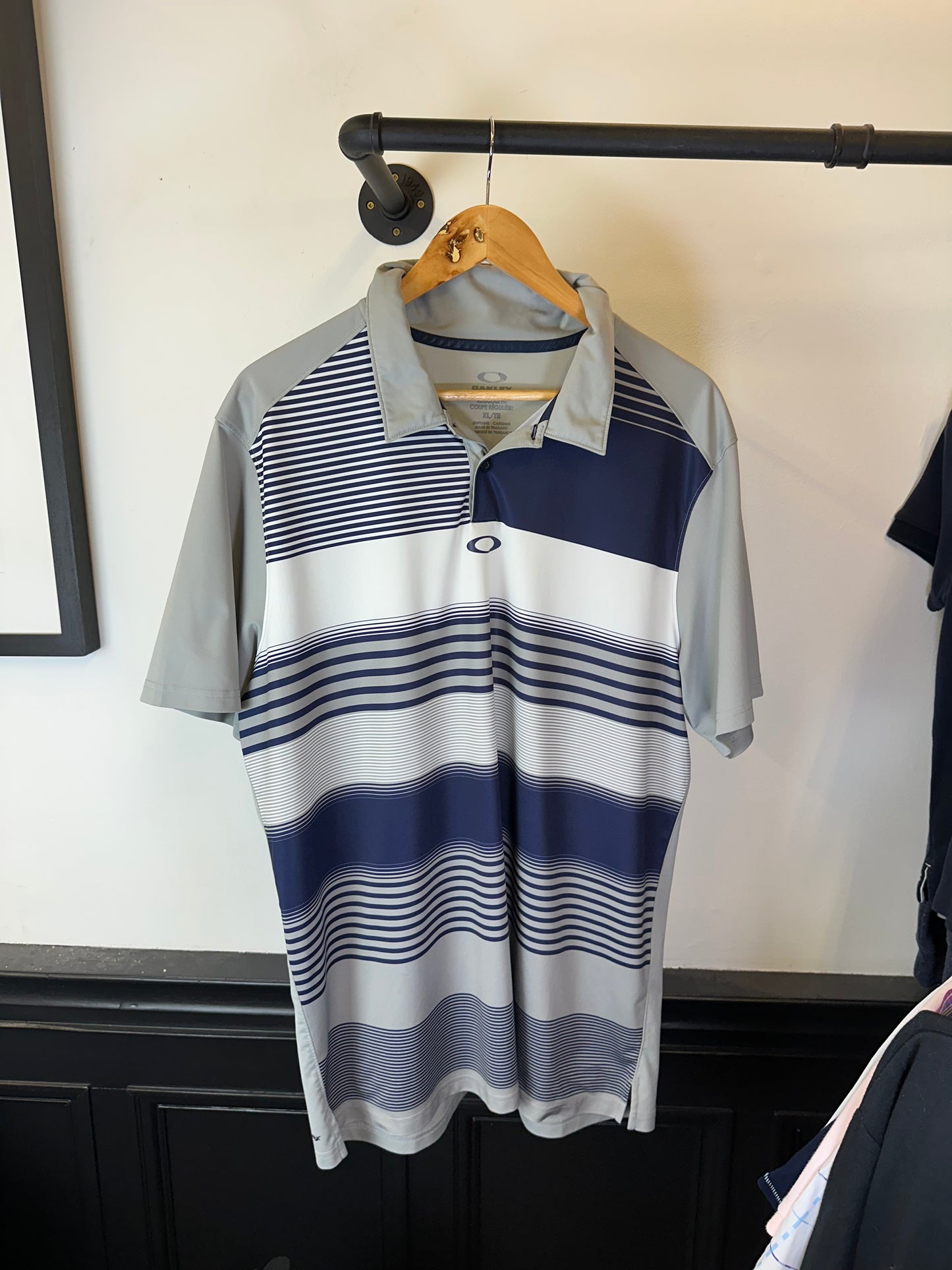 Oakley Polo top (XL)