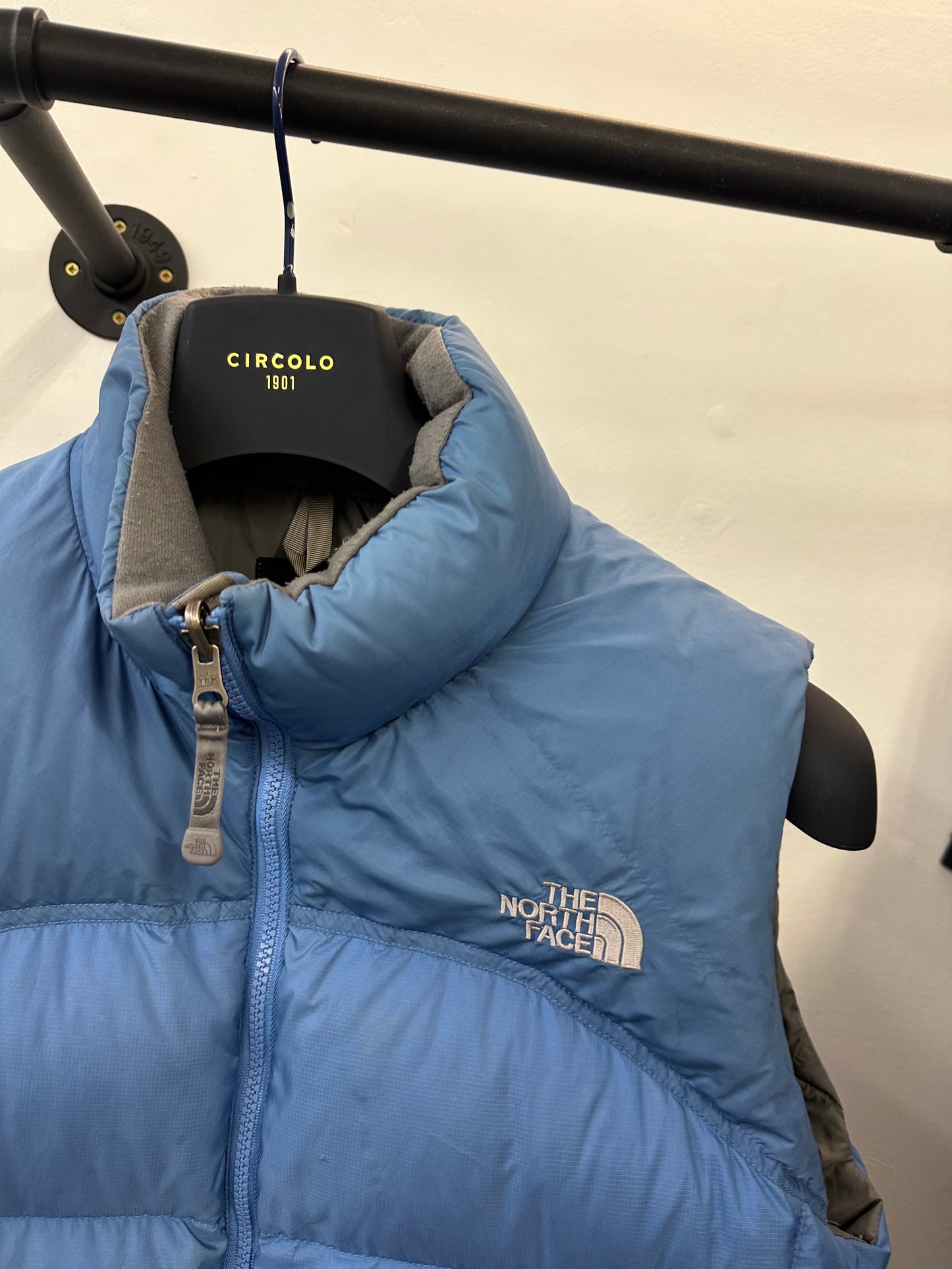 The North Face Gilet (L)