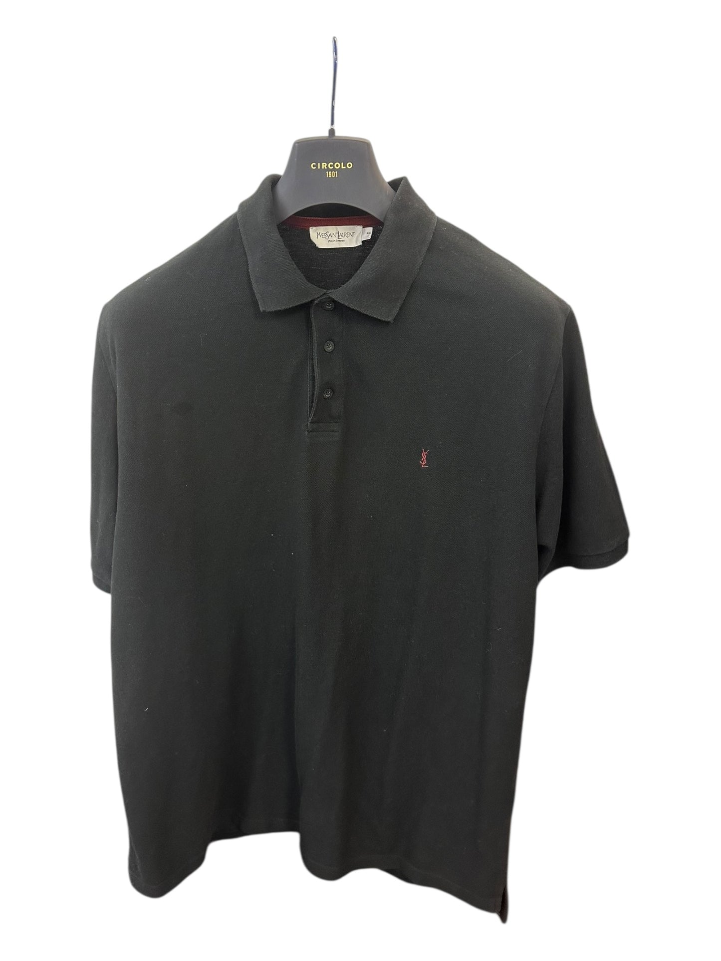 Vintage YSL Polo (XXL)