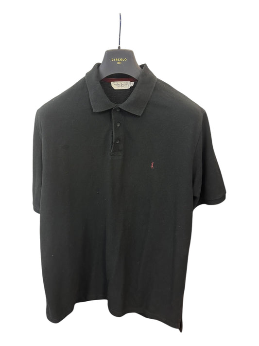 Vintage YSL Polo (XXL)