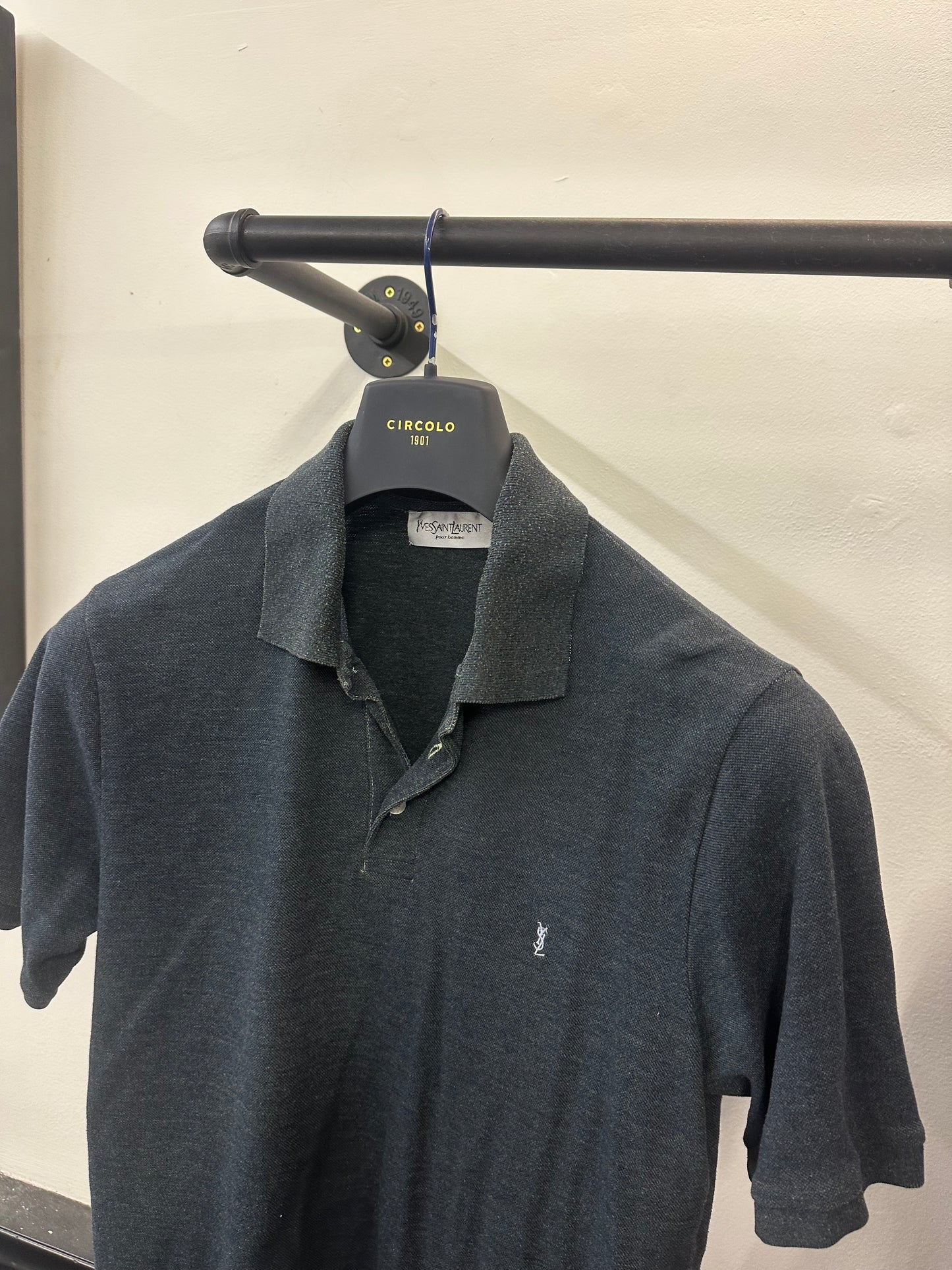 Vintage YSL Polo (L)