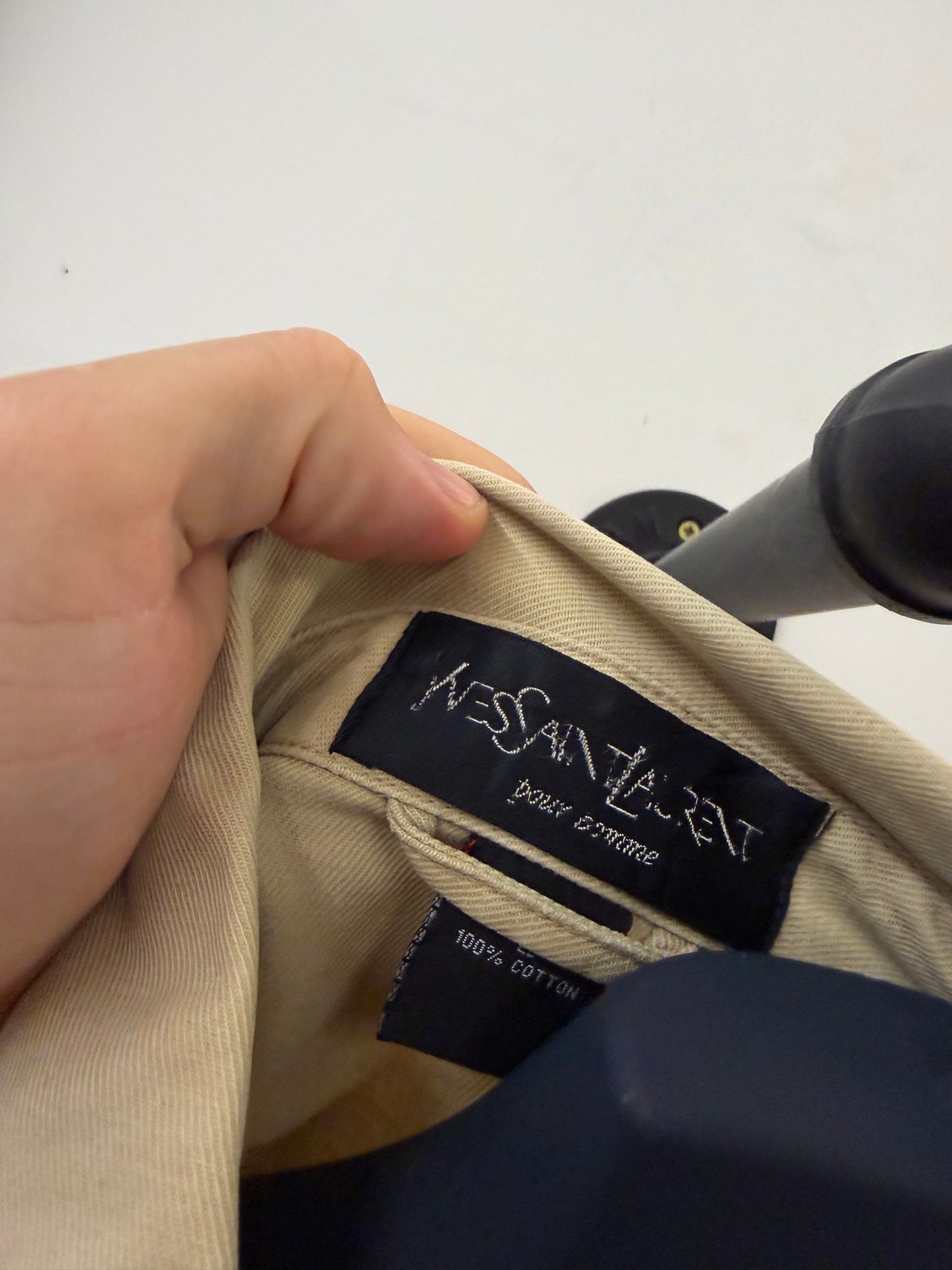 Vintage YSL Jacket (L)