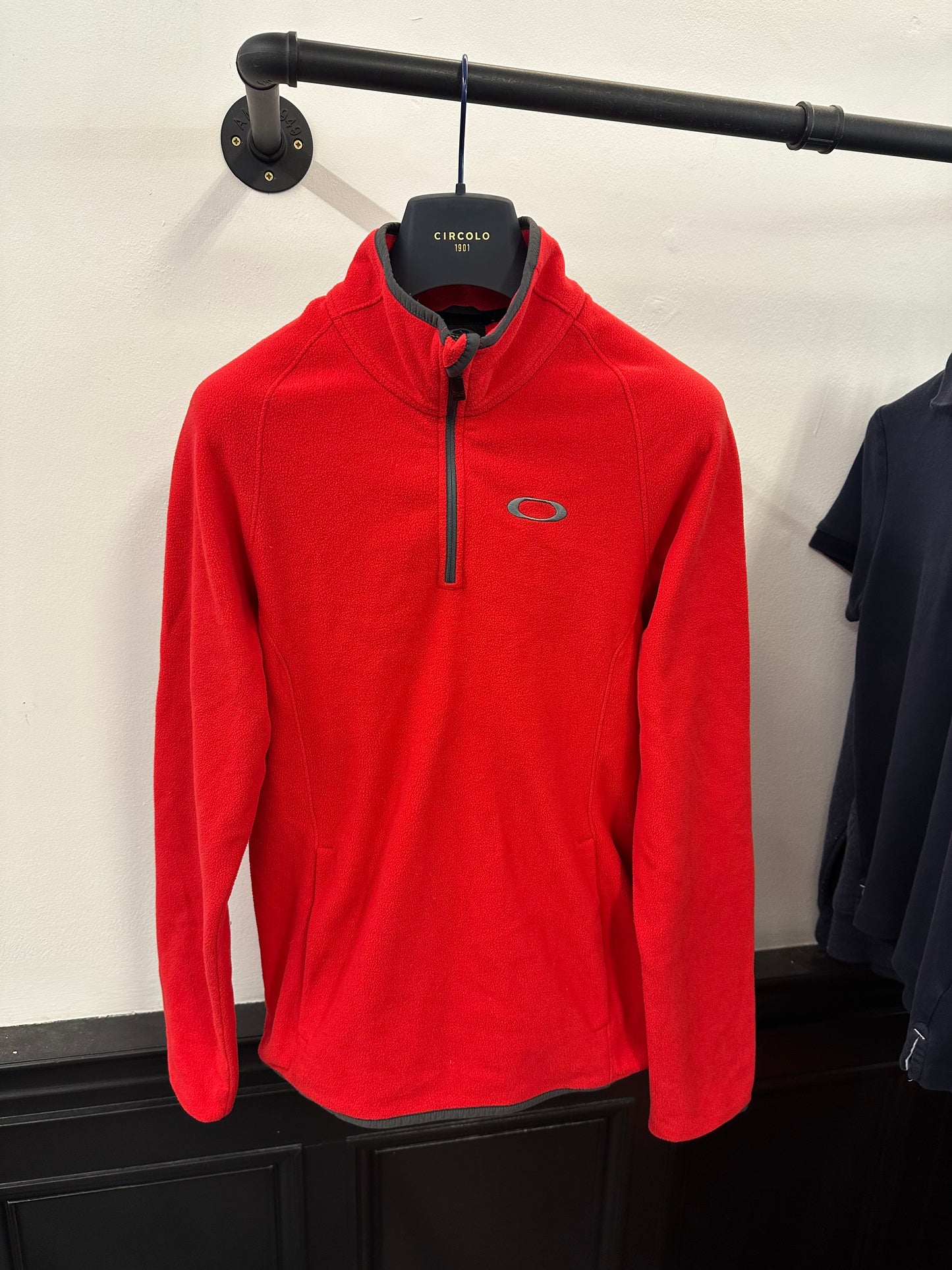 Oakley Fleece (M)