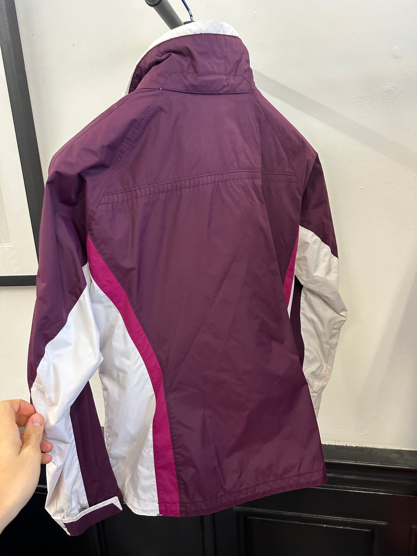 Retro Columbia Jacket (L)