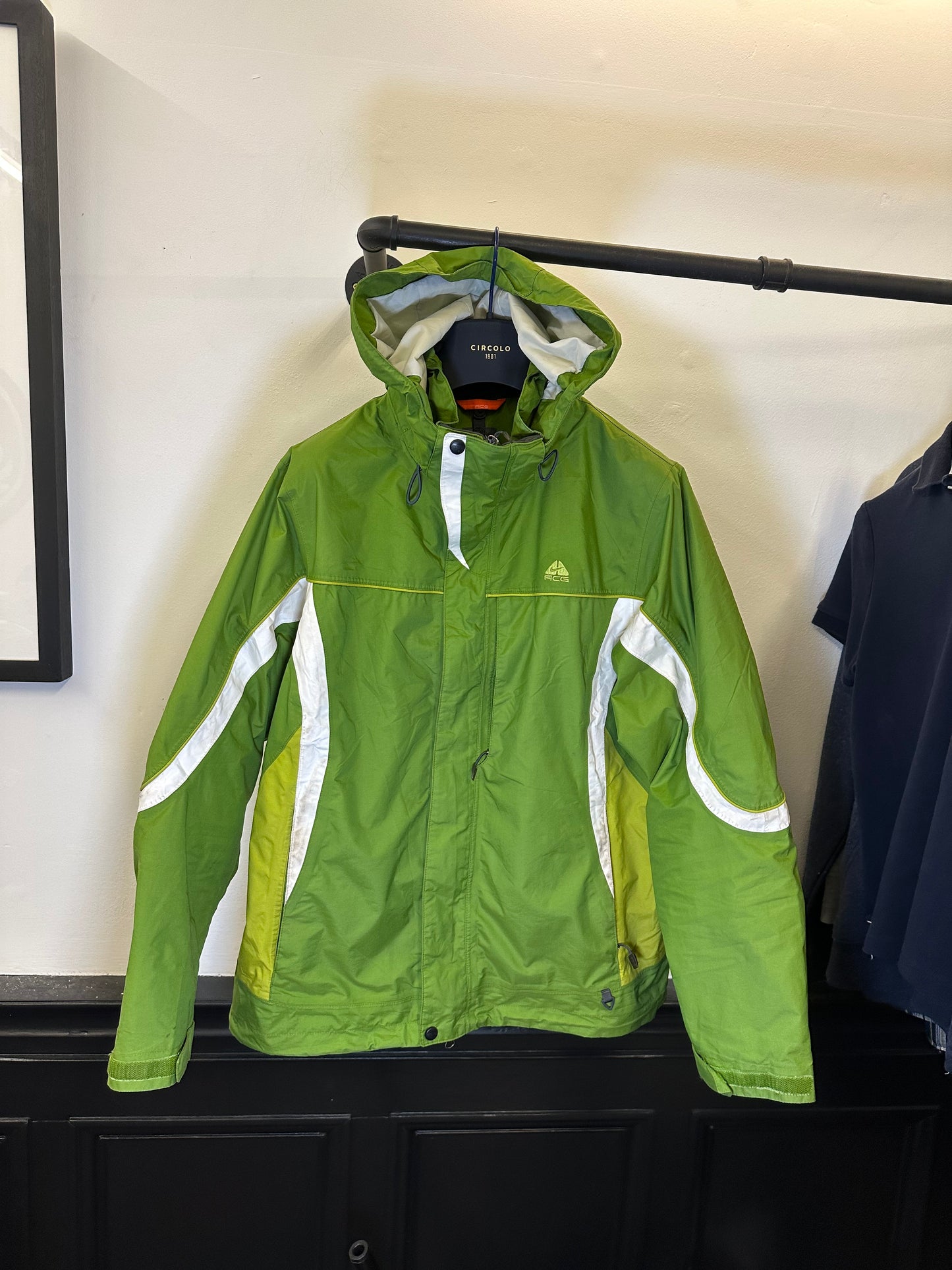Y2K Nike ACG Jacket (L)