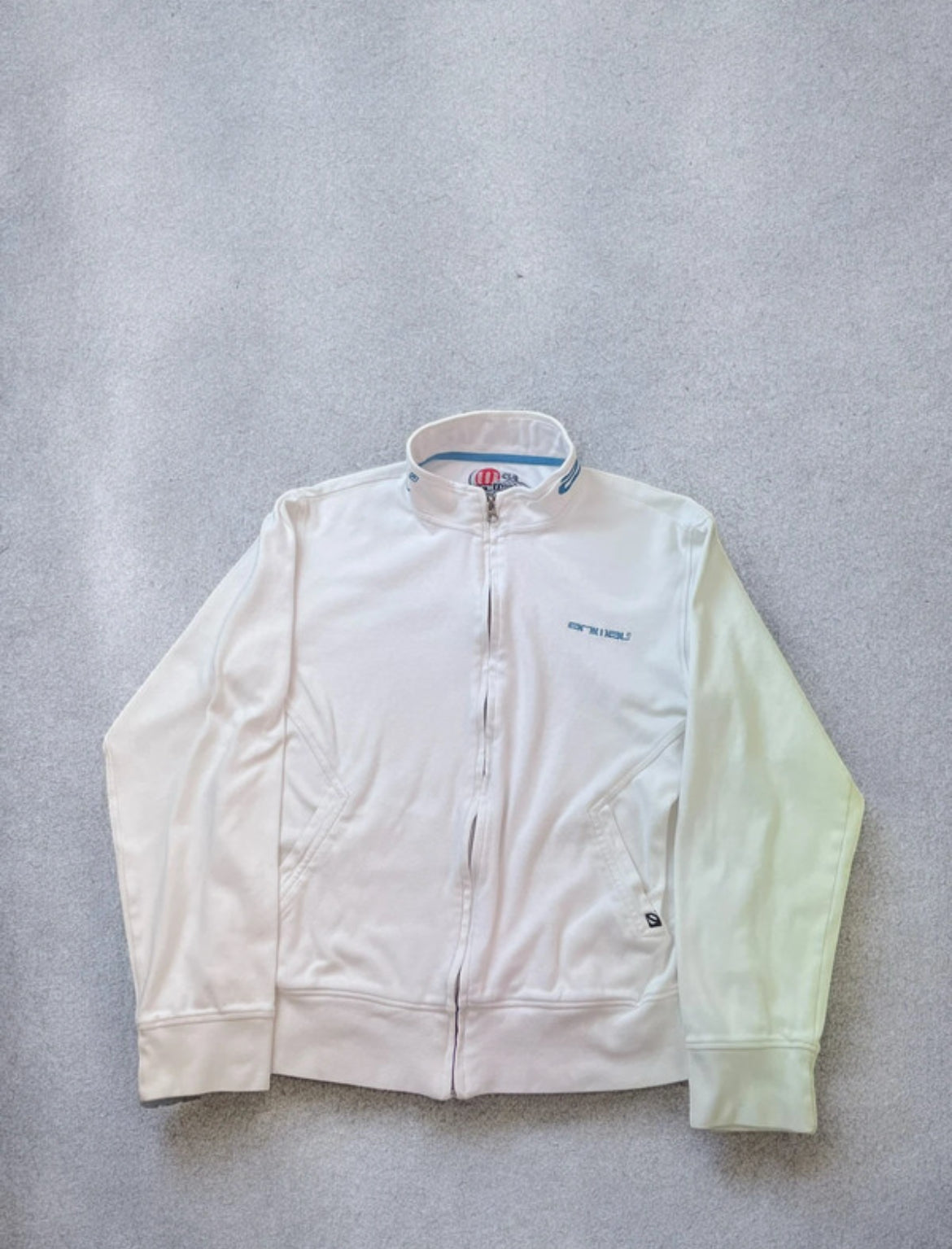 Vintage Animal Jumper (M)