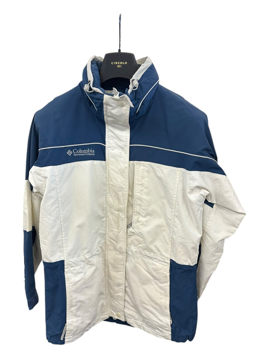 Retro Columbia Jacket (M)
