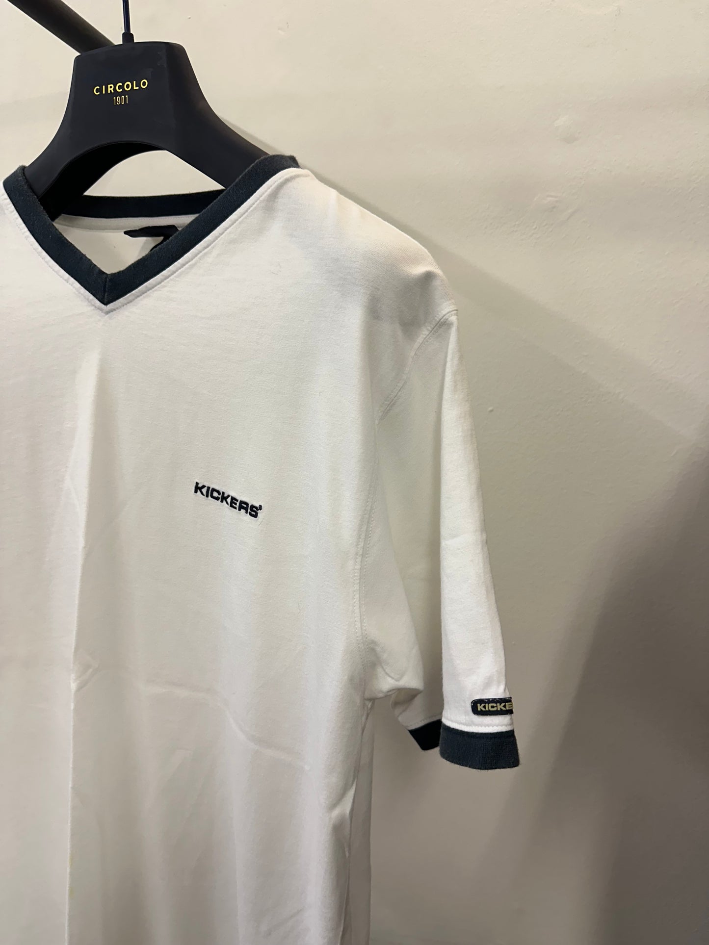 Kickers T-Shirt (L)