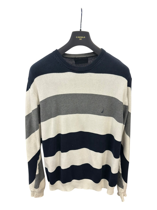 Nautica Knit Jumper (XL)
