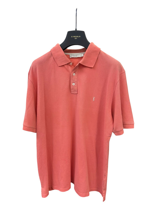 Vintage YSL Polo Top (XL)