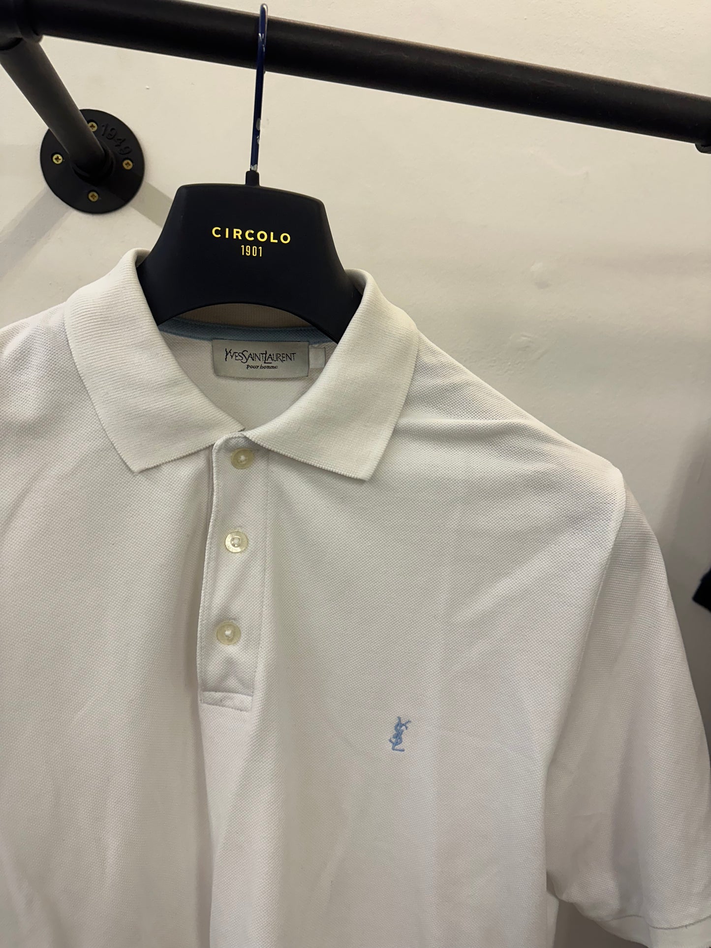 Vintage YSL Polo (L)